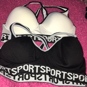 SportBra’s ladies!